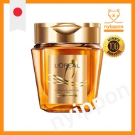 L'Oreal Paris Elvive Extraordinary Oil Hair Mask