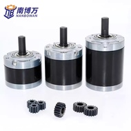 Hộp số giảm tốc cho motor 775 795 895