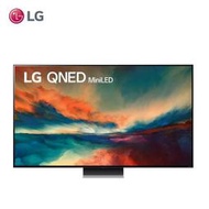LG QNED miniLED 4K AI 語音物聯網智慧電視 65QNED86SRA 65吋 原廠保固