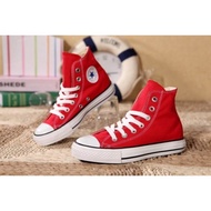CONVERSE HIGH CUT KIDS SHOES 24-35