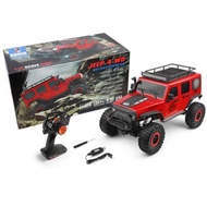 READY STOCK 🇲🇾🇲🇾- WLToys 104311 1:10 4WD 4 x4 Jeep Wrangler 4WD PREMIUM ROCK CRAWLER RC CAR, 1/14 2.