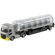 TAKARA TOMY TAKARA TOMY Tomica Long Type No.136 UD Trucks Quon Tanker Miniature Car Toy 3 years and 