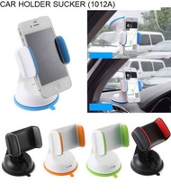 CAR HOLDER HP MOBIL TABLET PHONE