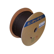 Canare L-2T2S  เป็นสายไมโครโฟนคุณภาพสูง  เหมาะกับงานเสียงทั่วไป  ให้เสียงดี  ทนทาน AT Prosound