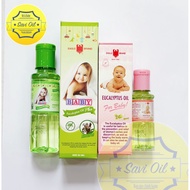 EUCALYPTUS OIL PLUS BABY OIL EAGLE BRAND SINGAPORE