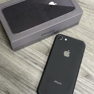 iphone 8 64gb ibox second