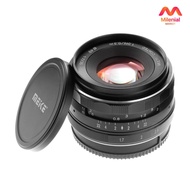 Meike 35mm F1.7 APSC Lens For Sony Mirrorless A5000 A5100 A6000 A6100 A6300 A6500