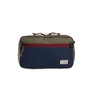 Eiger Handbag - Navy