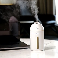 *Baseus เครื่องเพิ่มความชื้น ขนาดเล็ก Cute Mini Air Humidifier