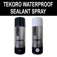 Tekoro WaterProof Leak Repair Spray / sealant spray / Leak Repair / Roof Sealant