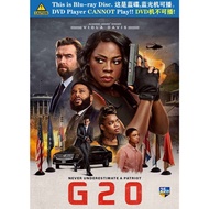 PG-BLURAY ENGLISH MOVIE #G20 (2025)‧ Action/Thriller #Viola Davis #Anthony Starr