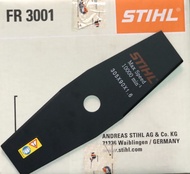 Mata Pisau Potong Rumput STIHL FR3001 Original