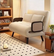 🌟折疊沙發床Folding sofa bed 一體兩用 折疊 小戶型 家用 可躺 伸縮床 多功能#伸縮床#折疊#梳化