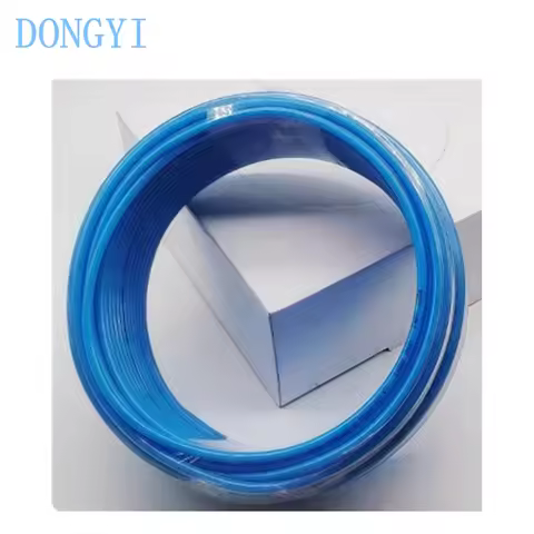 Plastic Tubing Polyurethane PUN-H PUN-H-6X1 PUN-H-6X1-BL PUN-H-6X1-NT PUN-H-6X1-SW PUN-H-6X1-RT PUN-