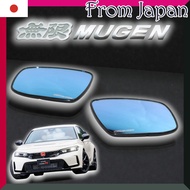 Infinite (MUGEN) / 76200-XNR -K1S0 Hydrophilic LED Mirror Civic FL5 Part Number: 76200-XNR-K1S0