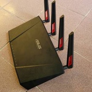 ASUS RT-AC87U，企業級NETGEAR V7610 AC2800