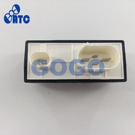 Radiator Cooing Fan Relay Switch for Golf Audi A3 Mk4 V5 Seat Skoda OEM 1J0919506M 1J0 919 506M