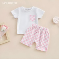 Outbox Fashion 11.11 KIKO UNISEX KIDS SUIT