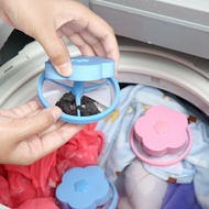 1 Pcs Filter Bag Floating Washing Machine Wool Filter Hair Cleaning Laundry Ball