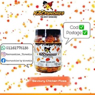 Savoury Chicken Floss