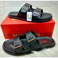 [BEST QUALITY] NYAMAN DIGUNAKAN sendal Nekermen - 0441 A 39