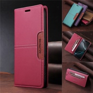 New Style Leather Case For OPPO Realme C65 C63 C53 Narzo N53 C51 Note 50 P1  P2 13 Pro Plus 12+ 12 P