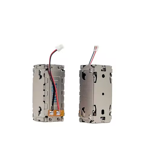 2/4/10pcs Original HD Liner Vibration Motor Rumble for Switch Joy-Con Replacement for OLED JoyCon HD