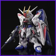 ¤ ☻ Gaogao model - MGSD Freedom