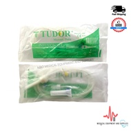 Surgitech/Tudor IV Infusion Set - Microset/Pedia (1pc)