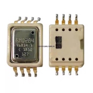 1PCS IC SMD284 Suitable for BMW N20N52 Benz 270 272 274 Winghu Environmental Pressure Sensor IC Read