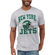 Junk Food NFL Team Helmet T-Shirt Adult