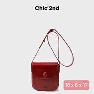 HANDBAG CHIO2ND AUTH