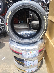 205/45/17 - Raiden Hero R111 88W DOT 2025 (Per pc + Free Tire Valve)