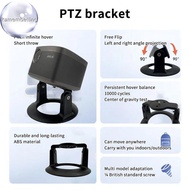 kamembelling Desktop Projector Holder Stand Adjustable Projector Mount Braet For XGIMI Halo H6 Xiaom
