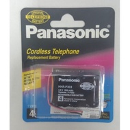 Panasonic Type 4 Cordless Phone battery HHR-P303E/1B
