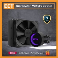 NZXT Kraken M22 / X53 / X63 / X73 RGB / Z53 / Z63 / Z73 / 120 240 280 360 MM AIO Liquid CPU Cooler