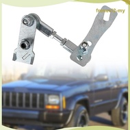 [FrenecieeMY] Transfer Case Linkage Kit Auto Accessories Easily Install High Reliability Repair Part