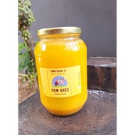 Hrisha's Homemade Cow Ghee