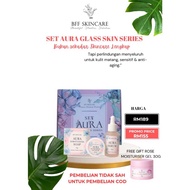 Set Aura Seri ( Menaikkan aura seri dan juga merawat)