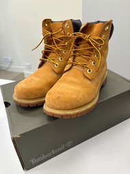 Women Timberland Classic 6inch Boots
