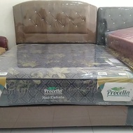 SPRING BED PROCELLA CALISTA 160X200