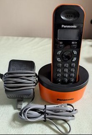 Panasonic 室內無綫電話