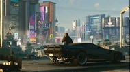 赛博朋克2077/Cyberpunk2077