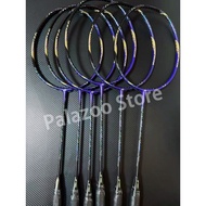 【Ready Stock】YONEX Badminton Racket ASTROX 88D PRO China National Team Exclusive Limited Edition Bad