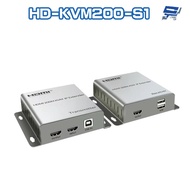 Changyun Monitor HD-KVM200-S1 HDMI 200m KVM Network Extender