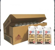 Farm Fresh UHT Milk  Pure Fresh Milk - 200ml x 24packs Susu Segar Farm Fresh One Carton /Farm Fresh 