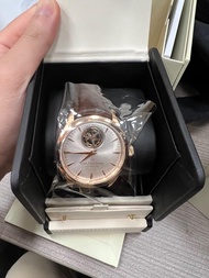 全新 寶齊萊 陀飛輪 Carl F. Bucherer