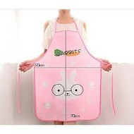 KITCHEN Apron Kitchen Apron Plastic kitchen Apron made of pvc material