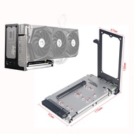 XT-XINTE Thunderbolt-Compatible GPU Dock External Graphics Card Docking Station for Thunderbolt3/4 P