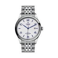 Tudor Watch 1926 Series Men's Watch Fashion Simple Women's Watch Steel Band Mechanical Watch M91550-0005
